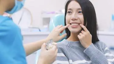 Cavity? Now What