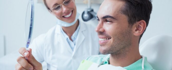 Transform Your Smile: Scottsdale Makeover Magic