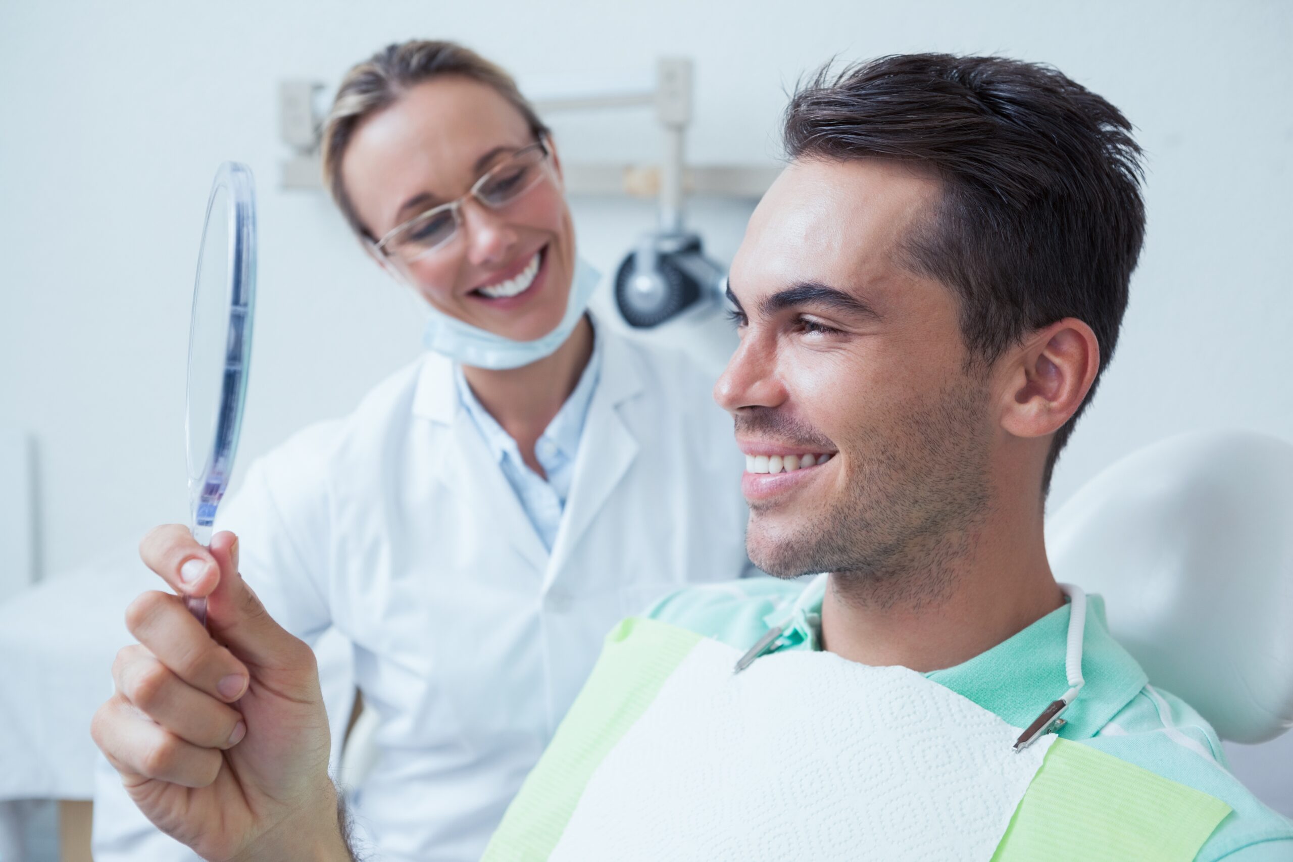 Transform Your Smile: Scottsdale Makeover Magic