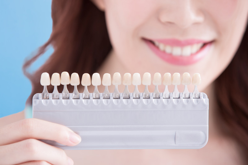 Porcelain Veneers: Your Journey to a Dazzling Smile