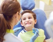 Back-to-School Dental Checkups: A Smart Start