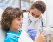 Back-to-School Dental Checkups: A Healthy Start