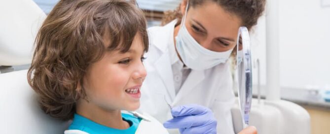 Back-to-School Dental Checkups: A Healthy Start