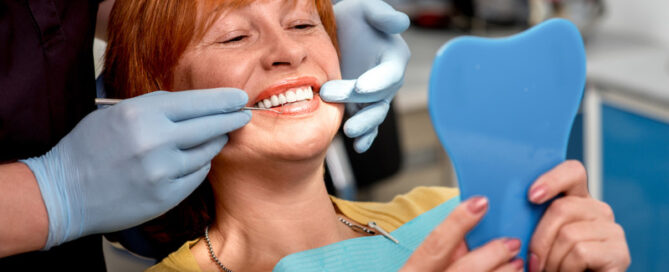 August: The Ideal Time for Major Dental Procedures