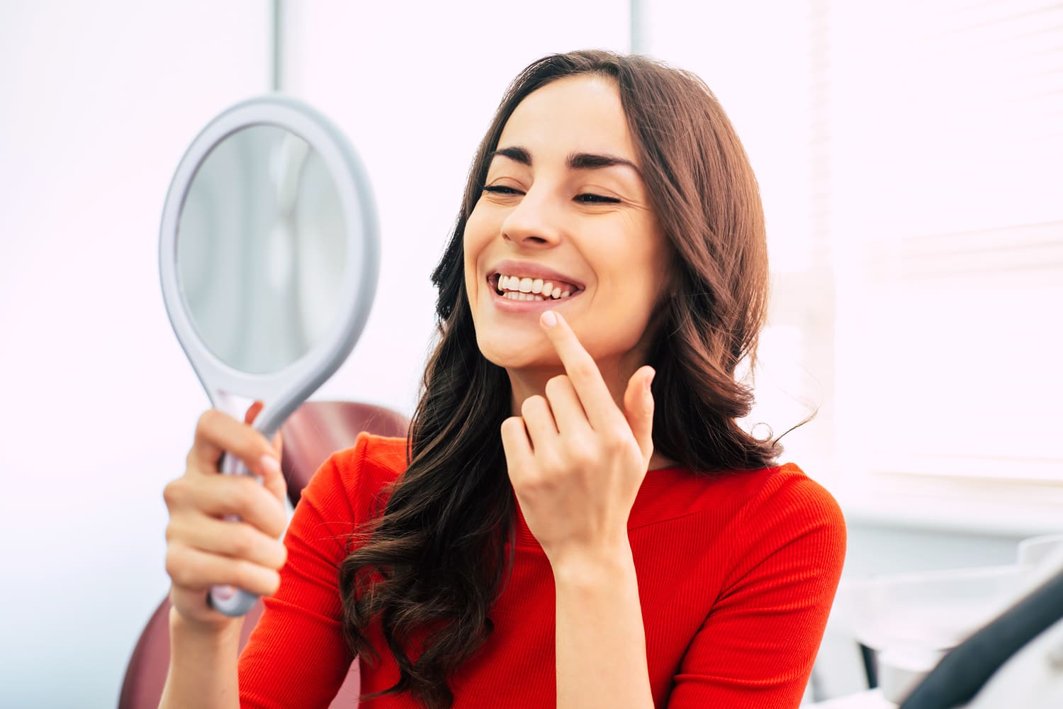 Your Mouth: A Window to Your Overall Health