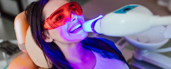 Professional vs. DIY: The Truth About Teeth Whitening