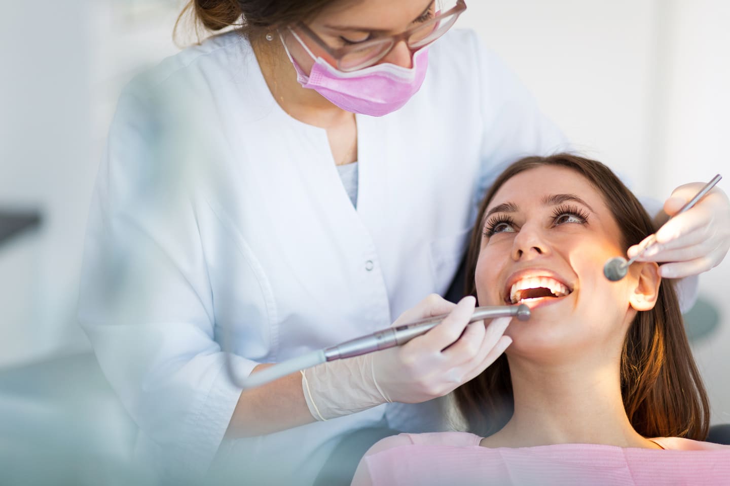 Fall Dental Check-Up: Boost Your Smile This Autumn