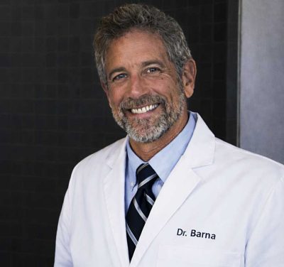 Dr. Jeff Barna