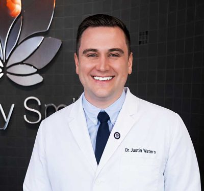 Dr. Justin Waters