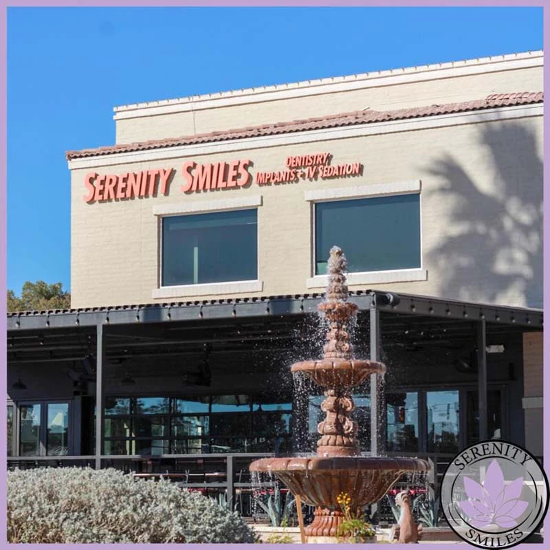 Serenity Smiles in Scottsdale, AZ
