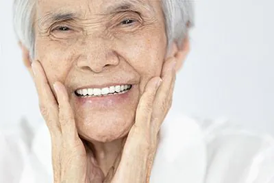 dental implants Scottsdale, AZ