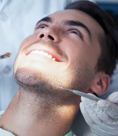 preventive dentistry Scottsdale, AZ