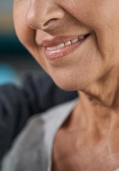 restorative dentistry Scottsdale, AZ