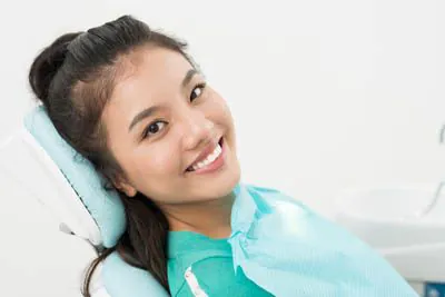 dental fillings Scottsdale, AZ
