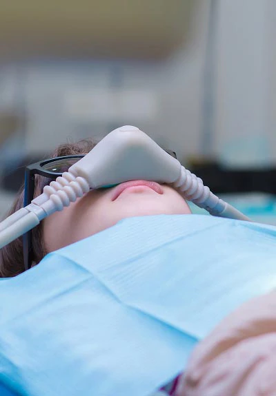 sedation dentistry Scottsdale, AZ